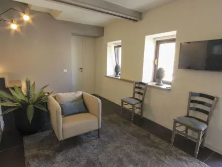 Nettes Appartement in Scicli mit Möblierter Terrasse - Photo 19