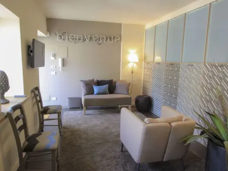 Nettes Appartement in Scicli mit Möblierter Terrasse - Photo 21