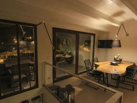 Nettes Appartement in Scicli mit Möblierter Terrasse - Photo 25