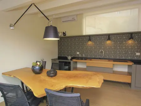 Nettes Appartement in Scicli mit Möblierter Terrasse - Photo 26