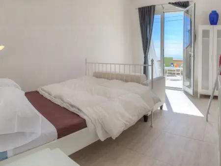 Poseidon, Villa am Meer mit Panoramaterrasse, Maison 16 personnes à Scicli - Photo 14