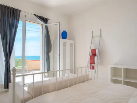Poseidon, Villa am Meer mit Panoramaterrasse, Maison 16 personnes à Scicli - Photo 21