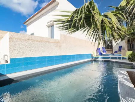 Poseidon, Villa am Meer mit Panoramaterrasse, Maison 16 personnes à Scicli - Photo 24