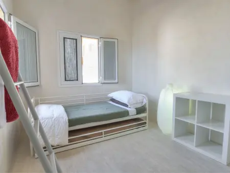 Poseidon, Villa am Meer mit Panoramaterrasse, Maison 16 personnes à Scicli - Photo 33
