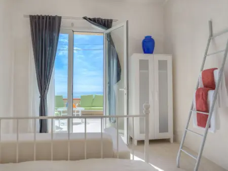 Poseidon, Villa am Meer mit Panoramaterrasse, Maison 16 personnes à Scicli - Photo 44
