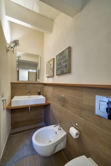 Aristoteles, Wohnung mit Blick in die Nähe des Zentrums von Scicli - Photo 6