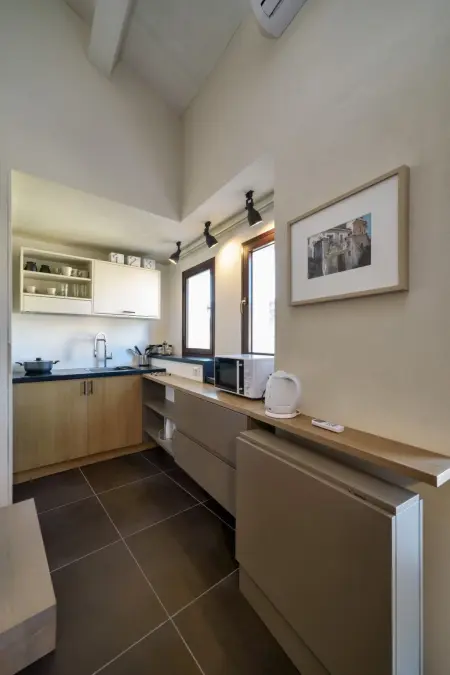 Aristoteles, Wohnung mit Blick in die Nähe des Zentrums von Scicli - Photo 11