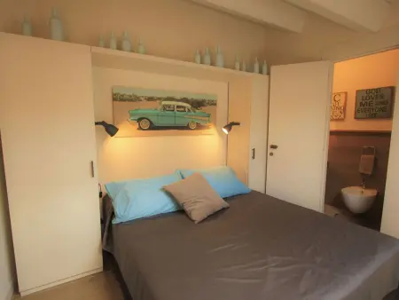 Aristoteles, Wohnung mit Blick in die Nähe des Zentrums von Scicli - Photo 12
