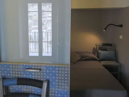Aristoteles, Wohnung mit Blick in die Nähe des Zentrums von Scicli - Photo 16