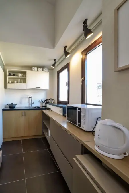 Aristoteles, Wohnung mit Blick in die Nähe des Zentrums von Scicli - Photo 18