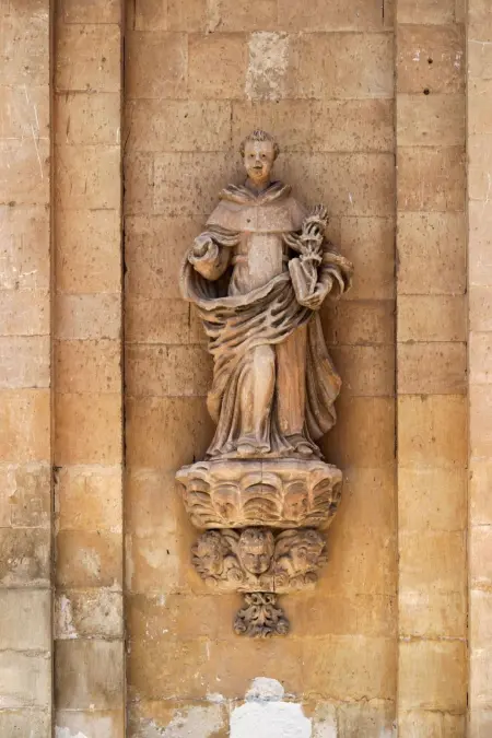Aristoteles, Wohnung mit Blick in die Nähe des Zentrums von Scicli - Photo 26