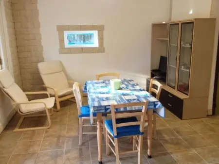 Flache Sonne, Appartement 6 personnes à Scicli - Photo 3