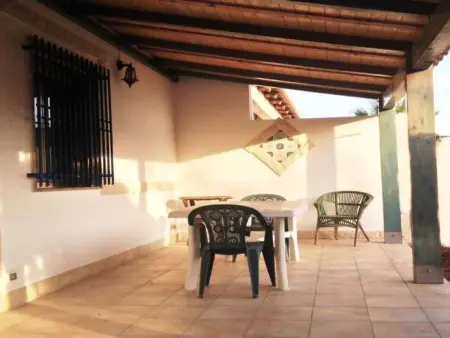 Flache Sonne, Appartement 6 personnes à Scicli - Photo 6