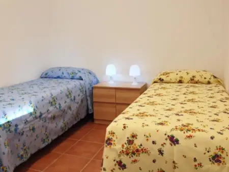 Flache Sonne, Appartement 6 personnes à Scicli - Photo 12