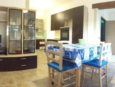Flache Sonne, Appartement 6 personnes à Scicli - Photo 17