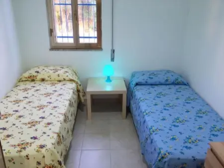 Flache Sonne, Appartement 6 personnes à Scicli - Photo 18
