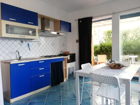 Wohnung 'Soleluna, Appartement 2 personnes à Scicli - Photo 1