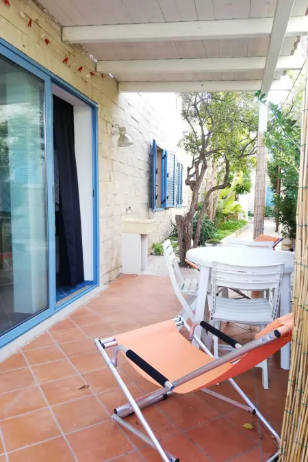 Wohnung 'Soleluna, Appartement 2 personnes à Scicli - Photo 9