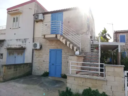 Wohnung 'Soleluna, Appartement 2 personnes à Scicli - Photo 11