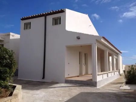 Dünenhaus, Maison 7 personnes à Scicli - Photo 1