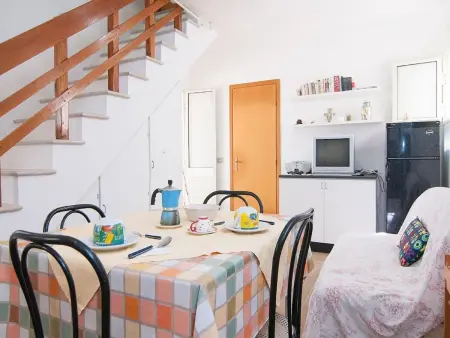 Dünenhaus, Maison 7 personnes à Scicli - Photo 4