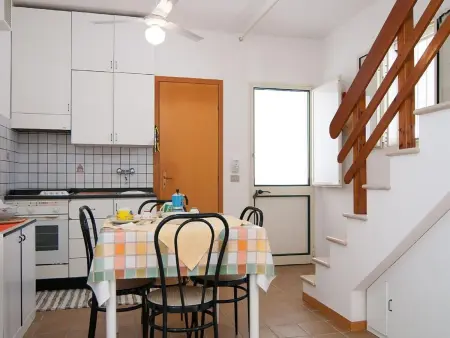 Dünenhaus, Maison 7 personnes à Scicli - Photo 5
