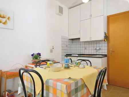 Dünenhaus, Maison 7 personnes à Scicli - Photo 6