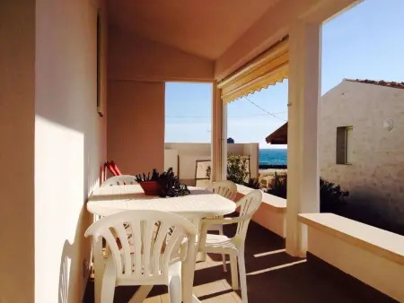 Dünenhaus, Maison 7 personnes à Scicli - Photo 7