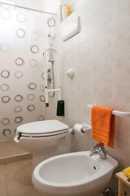 Dünenhaus, Maison 7 personnes à Scicli - Photo 8