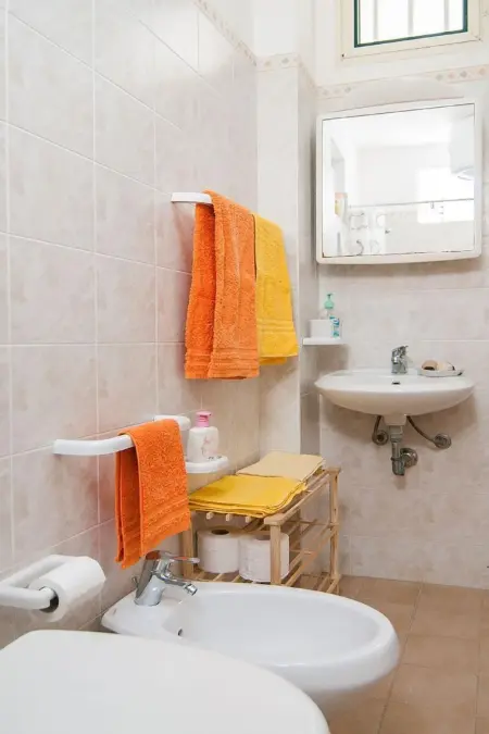 Dünenhaus, Maison 7 personnes à Scicli - Photo 9