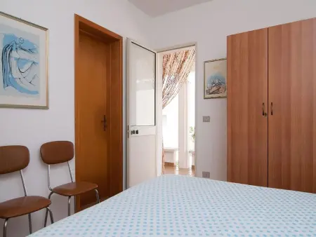 Dünenhaus, Maison 7 personnes à Scicli - Photo 10