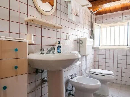 Dünenhaus, Maison 7 personnes à Scicli - Photo 12