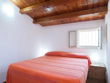 Dünenhaus, Maison 7 personnes à Scicli - Photo 13
