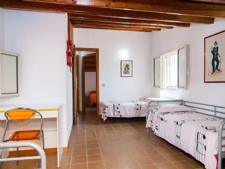 Dünenhaus, Maison 7 personnes à Scicli - Photo 17