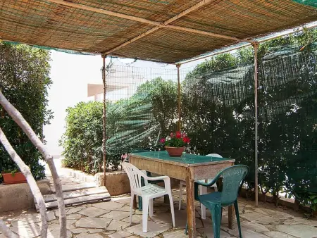 Dünenhaus, Maison 7 personnes à Scicli - Photo 18