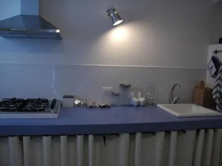 Gemütliche Wohnung für 4 Personen, Appartement 3 personnes à Scicli - Photo 4