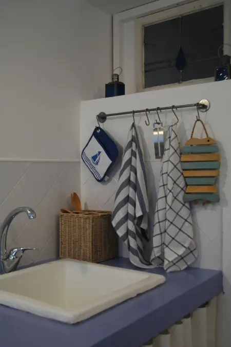 Gemütliche Wohnung für 4 Personen, Appartement 3 personnes à Scicli - Photo 6