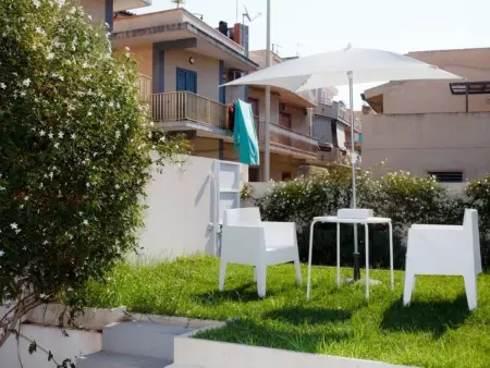 Aed-Suite, Appartement 3 personnes à Scicli - Photo 9