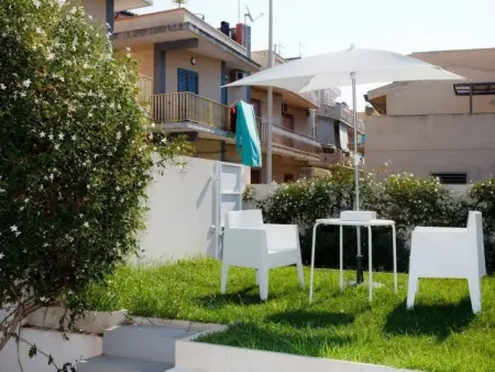Aed-Suite, Appartement 3 personnes à Scicli - Photo 22