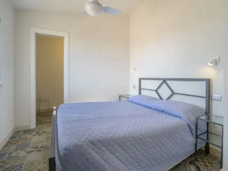 in Donnalucata mit Grill und Terrasse, Appartement 2 personnes à Scicli - Photo 12