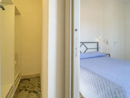 in Donnalucata mit Grill und Terrasse, Appartement 2 personnes à Scicli - Photo 21