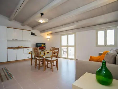 Flache Luna, Appartement 4 personnes à Scicli - Photo 2