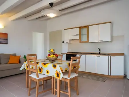 Flache Luna, Appartement 4 personnes à Scicli - Photo 7
