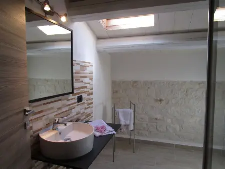 Villa 'Antica Aia' mit privatem Pool, Maison 12 personnes à Scicli - Photo 4