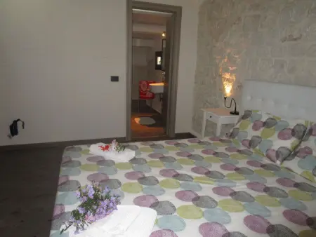 Villa 'Antica Aia' mit privatem Pool, Maison 12 personnes à Scicli - Photo 9