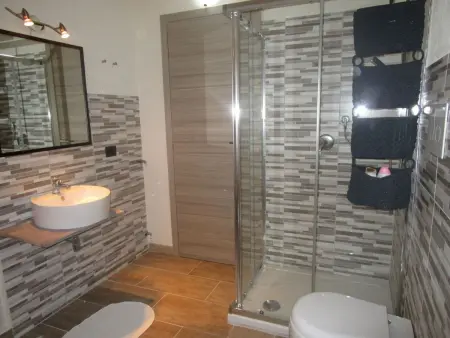 Villa 'Antica Aia' mit privatem Pool, Maison 12 personnes à Scicli - Photo 10