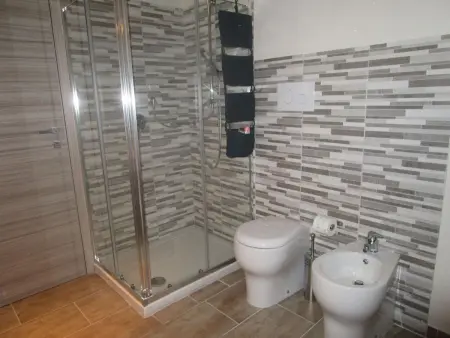 Villa 'Antica Aia' mit privatem Pool, Maison 12 personnes à Scicli - Photo 11