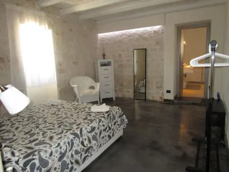Villa 'Antica Aia' mit privatem Pool, Maison 12 personnes à Scicli - Photo 12