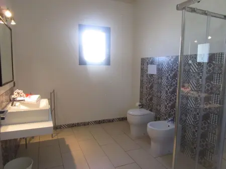 Villa 'Antica Aia' mit privatem Pool, Maison 12 personnes à Scicli - Photo 15