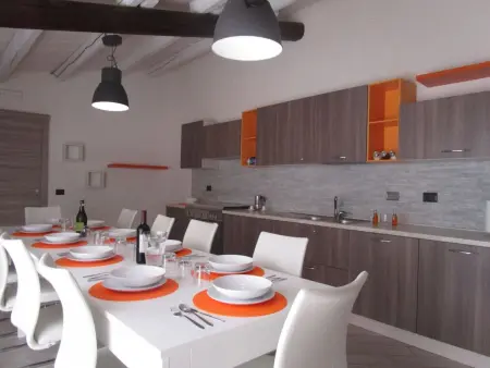 Villa 'Antica Aia' mit privatem Pool, Maison 12 personnes à Scicli - Photo 20